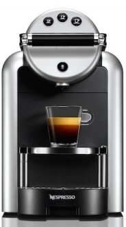 Nespresso Zenius ZN100 Kahve Makinesi kullananlar yorumlar